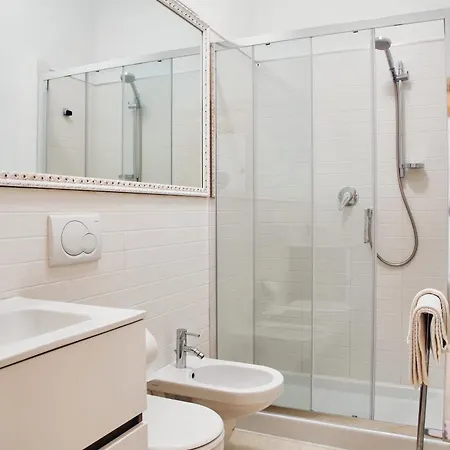 Apartman Dormi Da Noi *