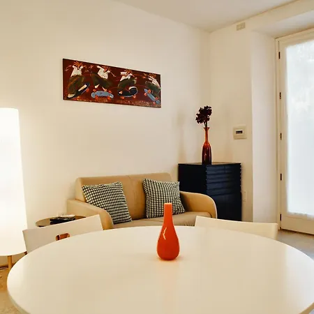 Dormi Da Noi Apartament Ankona
