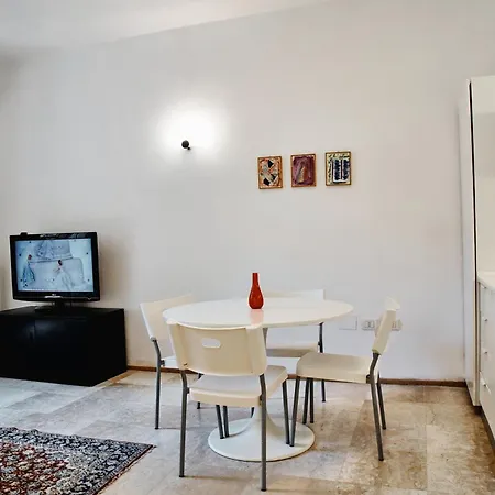 Apartamento Dormi Da Noi Ancona