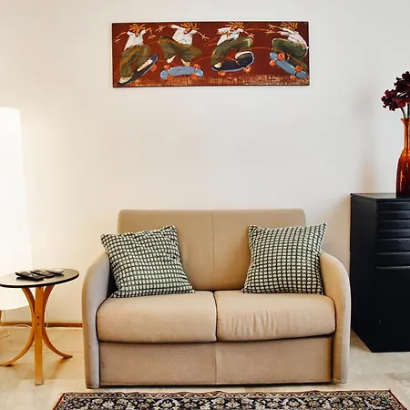 Apartamento Dormi Da Noi Ancona