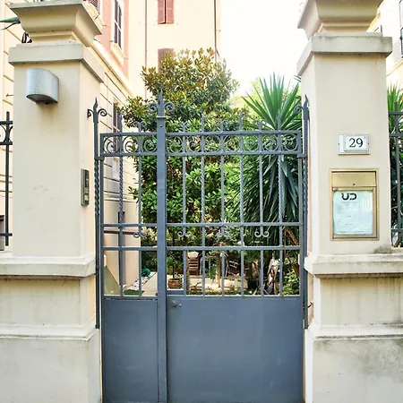 Apartman Dormi Da Noi