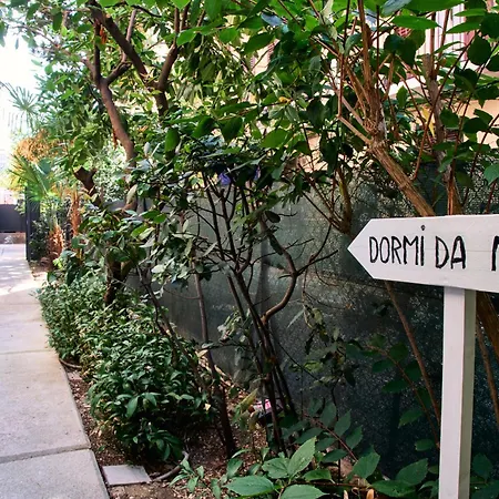 Apartamento Dormi Da Noi