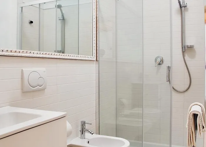 Apartamento Dormi Da Noi *