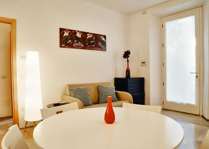 Dormi Da Noi Apartamento Ancona