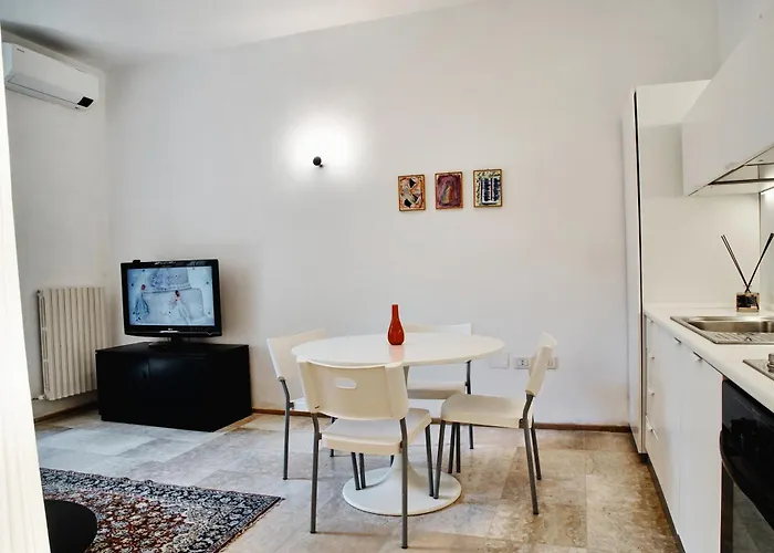 Apartamento Dormi Da Noi Ancona