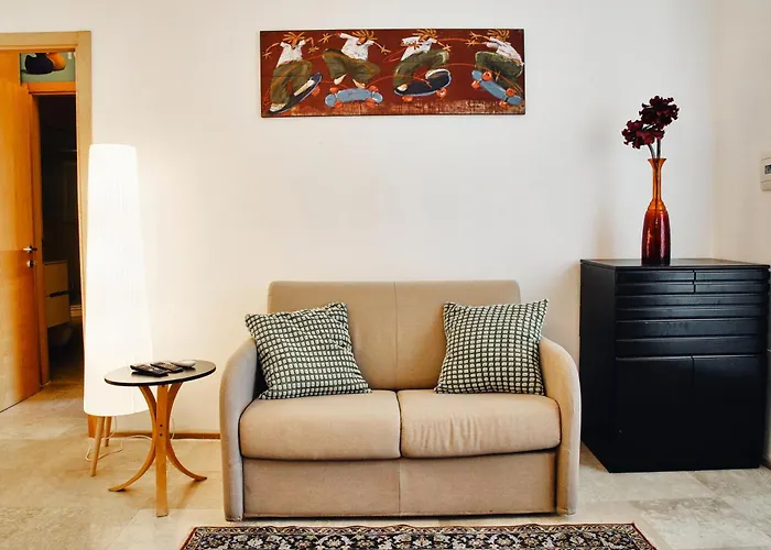 Apartamento Dormi Da Noi Ancona