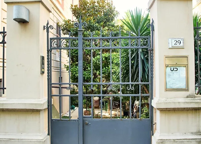 Apartamento Dormi Da Noi